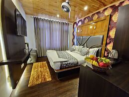 Seven Hills Hotel Srinagar