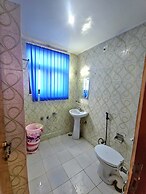 Seven Hills Hotel Srinagar