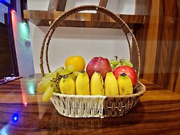 Seven Hills Hotel Srinagar