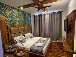 Seven Hills Hotel Srinagar