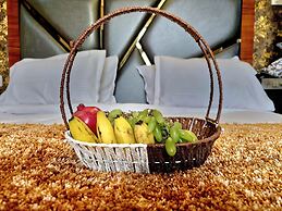 Seven Hills Hotel Srinagar