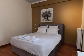 Riviera Retreat 3 Bd Voula Luxury Haven