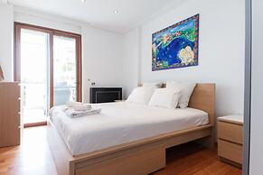 Riviera Retreat 3 Bd Voula Luxury Haven