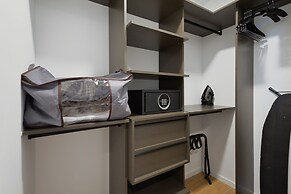 Studio near the bay with ocean views