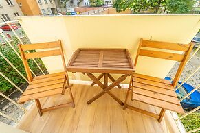 Scandinavian by 3City Rentals