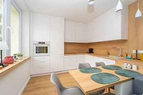Scandinavian by 3City Rentals