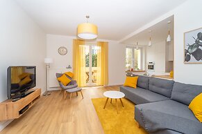 Scandinavian by 3City Rentals