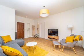 Scandinavian by 3City Rentals