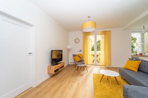 Scandinavian by 3City Rentals