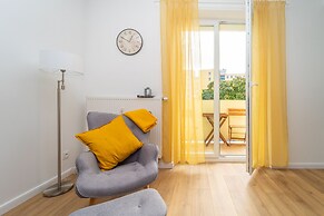 Scandinavian by 3City Rentals