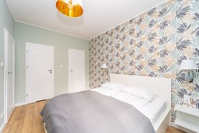 Scandinavian by 3City Rentals