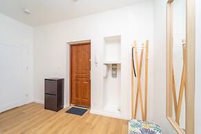 Scandinavian by 3City Rentals