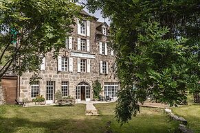 Résidence thermale de la Chaldette