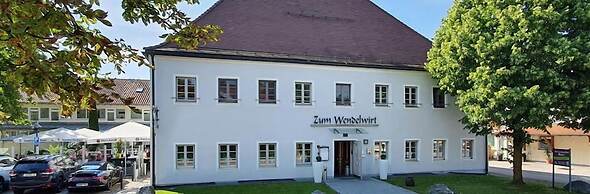 Hotel & Landgasthof Zum Wendelwirt