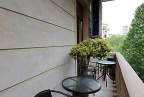 Sunset Tbilisi Luxury ApartHotel