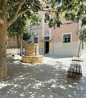 La casita del Marqués