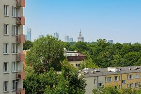 Apartment With Three Bedrooms by Renters