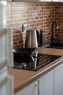 Apartment With Three Bedrooms by Renters