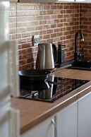 Apartment With Three Bedrooms by Renters