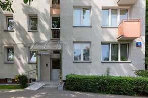 Apartment With Three Bedrooms by Renters