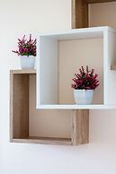 Apartment With Three Bedrooms by Renters