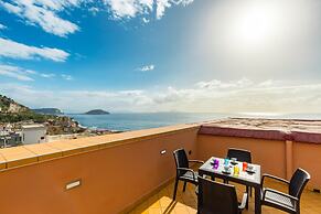 Nisida View Apartment by Wonderful Italy