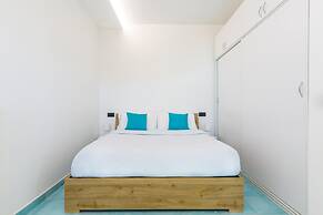 Nisida View Apartment by Wonderful Italy