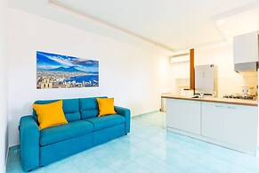 Nisida View Apartment by Wonderful Italy