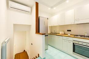 Nisida View Apartment by Wonderful Italy