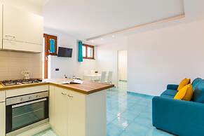 Nisida View Apartment by Wonderful Italy