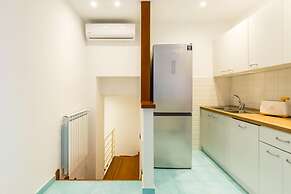 Nisida View Apartment by Wonderful Italy