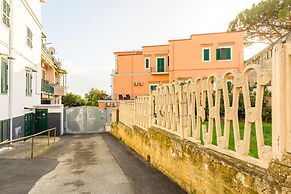 Nisida View Apartment by Wonderful Italy