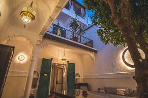 Riad Villa Berna under Swiss management