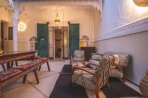 Riad Villa Berna under Swiss management