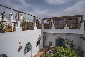 Riad Villa Berna under Swiss management