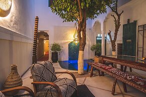 Riad Villa Berna under Swiss management