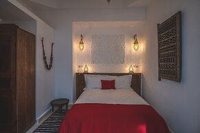 Riad Villa Berna under Swiss management