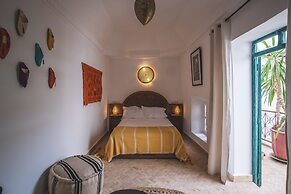 Riad Villa Berna under Swiss management