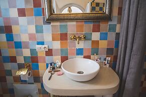 Riad Villa Berna under Swiss management