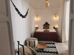 Riad Villa Berna under Swiss management