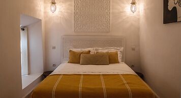 Riad Villa Berna under Swiss management