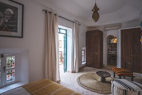 Riad Villa Berna under Swiss management