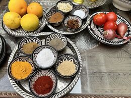 Riad Villa Berna under Swiss management