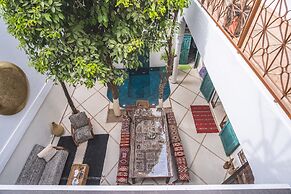 Riad Villa Berna under Swiss management