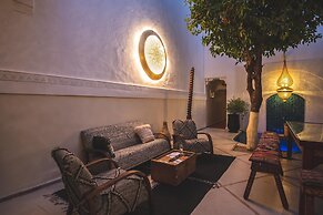 Riad Villa Berna under Swiss management