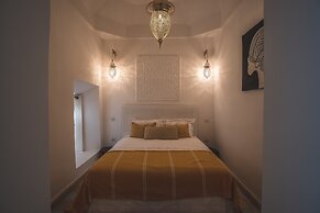 Riad Villa Berna under Swiss management