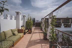 Riad Villa Berna under Swiss management