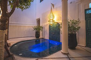 Riad Villa Berna under Swiss management