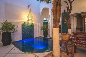 Riad Villa Berna under Swiss management
