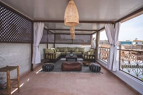 Riad Villa Berna under Swiss management